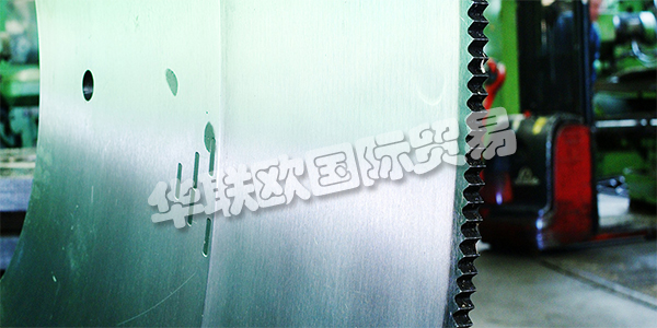 BLECHER在圓鋸片和刀具制造方面擁有150多年的經(jīng)驗,可以持續(xù)不斷地提高效率和質(zhì)量。