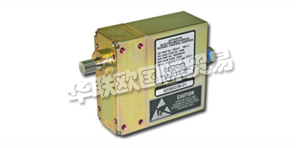 MOOG旋轉(zhuǎn)執(zhí)行器:863型旋轉(zhuǎn)伺服執(zhí)行器。采用無(wú)刷直流電機(jī)作為他們?cè)O(shè)計(jì)中的原動(dòng)機(jī)。可用的電機(jī)技術(shù)包括使用釹磁鐵。863型伺服系統(tǒng)用于幾種無(wú)人機(jī)和航空航天程序的表面定位,油門控制和其他實(shí)用功能。這些執(zhí)行器設(shè)計(jì)使其能在極端環(huán)境條件下運(yùn)行,以被選擇用于支持新的開(kāi)發(fā)計(jì)劃以及計(jì)劃要求。