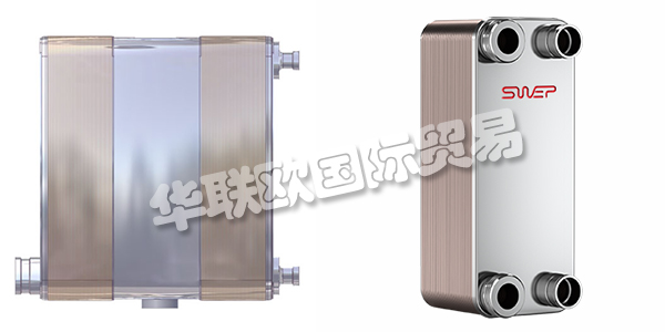 瑞典SWEP主要產(chǎn)品:SWEP空氣干燥器、換熱器等。SWEP優(yōu)化了加熱和冷卻系統(tǒng)中能源,材料和空間的使用。他們?yōu)槿澜缛嗣竦氖孢m和可持續(xù)生活做出貢獻(xiàn),并為他們的客戶提供競(jìng)爭(zhēng)優(yōu)勢(shì)。