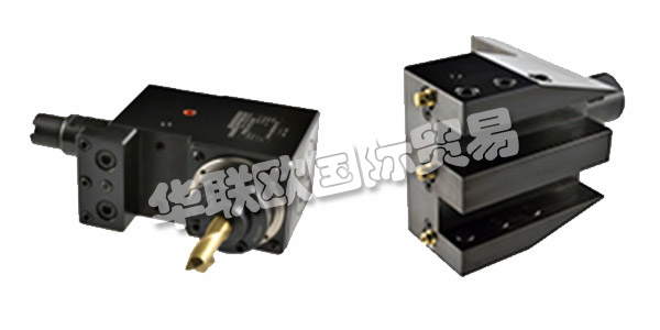 美國EXSYS主要產品:EXSYS刀柄、旋轉刀柄等。EXSYS制造業(yè)界最好的旋轉刀柄,也稱為帶動刀柄或從動刀柄。讓他們與眾不同的是最先進的技術,堅固的結構和針尖精度。他們的軸向和徑向帶電刀柄專為您的CNC車削中心或車銑中心制造,以提供業(yè)內最佳的生產性能。