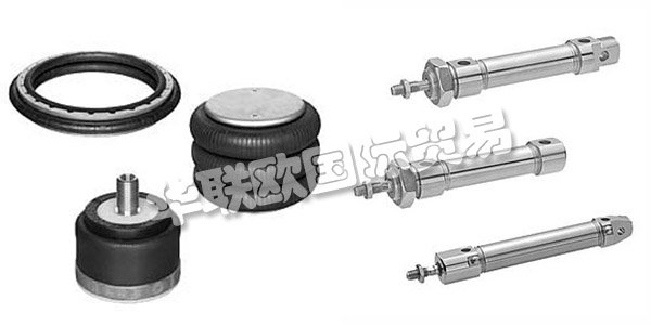 德國AVENTICS主要產品：AVENTICS氣動元件、換向閥等。AVENTICS作為艾默生自動化解決方案的一部分，是氣動元件和系統的領先品牌之一。AVENTICS為工業自動化以及食品飲料，生命科學和能源行業提供產品和服務。此外，AVENTICS還在開發商用車，船舶和鐵路技術解決方案。