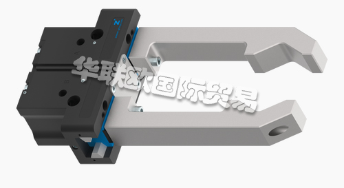 深圳市華聯歐國際貿易有限公司，本文為您詳細介紹（索瑪）SOMMER氣動抓手中的SOMMER二指平行抓手GPP5000 系列  的產品參數，具體優勢及SOMMER氣動抓手的訂貨號。  具體如下：  二指平行抓手GPP5000系列簡單的概括：