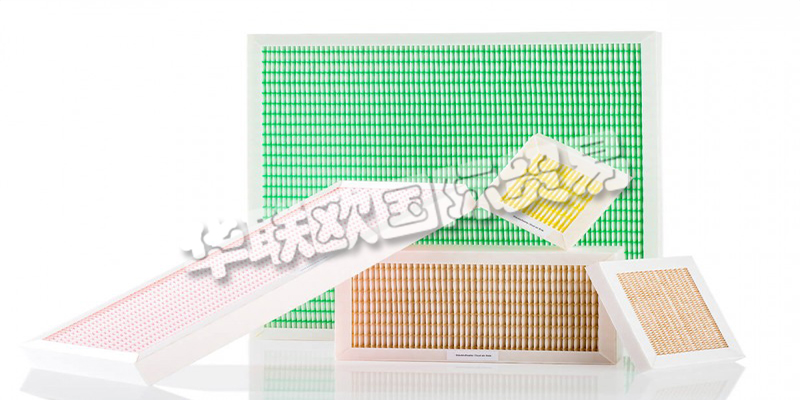 華聯(lián)歐優(yōu)勢(shì)供應(yīng)BRANOFILTER過濾器-附過濾器選擇提示,過濾器類M5,M6,F(xiàn)7,F(xiàn)8的微型元件