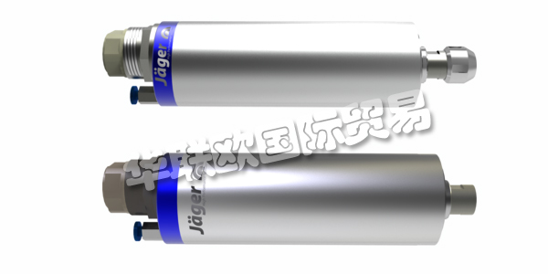 德國JAGER主要產品：JAGER電機、電主軸等。JAGER是開發與生產大功率 HF 電主軸系統和高性能電機的專家。他們的電主軸和電機可普遍使用，為提高效率和產量(例如通過實現自動化)做出了重要貢獻。哪里涉及大件數、高節奏頻率、最高精度和最大運行可靠性，哪里就有他們的客戶。