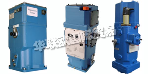 英國REGULATEURS EUROPA主要產(chǎn)品:REGULATEURS EUROPA液壓執(zhí)行器、液壓調(diào)速器等。REGULATEURS EUROPA的故事始于60多年前的1954年,當(dāng)時對更好的柴油發(fā)動機調(diào)速的需求導(dǎo)致了一支由創(chuàng)新工程師組成的小團(tuán)隊。他們創(chuàng)造的設(shè)計幾十年來一直為發(fā)動機制造商和原動機用戶提供了全面的控制和管理解決方案。