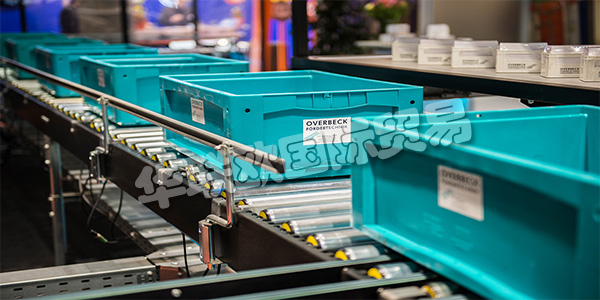 德國OVERBECK主要產品:OVERBECK輸送機、重型輸送機等。OVERBECK F?rdertechnik - 自1994年起來自德國的輸送系統。