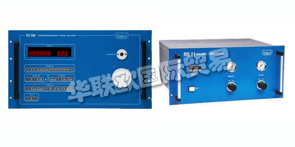 德國(guó)RATFISCH主要產(chǎn)品：RATFISCH分析儀、發(fā)生器等。RATFISCH成立于1968年，是使用火焰離子化檢測(cè)器(FID)連續(xù)進(jìn)行氣體總烴測(cè)量領(lǐng)域的先驅(qū)之一。