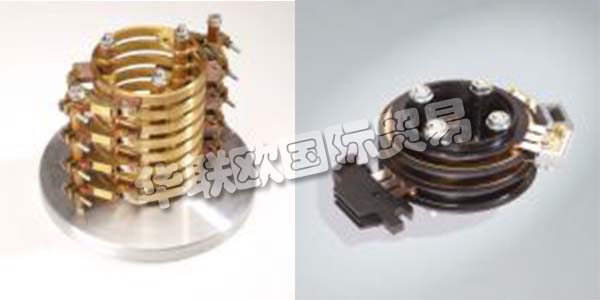 美國REKOFA主要產(chǎn)品:REKOFA滑環(huán)、旋轉(zhuǎn)分配器等。REKOFA GmbH自2017年4月1日起成為美國母公司Moog Inc.的一部分。