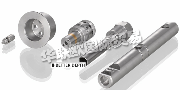 德國FORSCHNER主要產品：FORSCHNER零件、車削零件等。FORSCHNER從他們成立60多年前以來，已經發生了很多變化。市場和技術。要求和挑戰。但有一件重要的事情仍然是相同的：沒有人，技術是不可想象的事實。它由人制造，并由他們使用。這就是Forschner依賴對話和以客戶為導向的發展的原因。通過這種方式，他們的產品和解決方案，無論是汽車還是醫療領域，都可以特別有效。