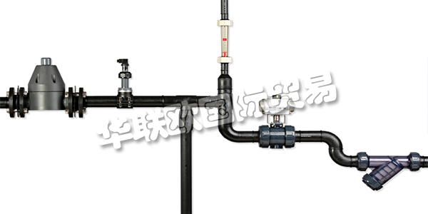 德國FRANK主要產品:FRANK管道、閥門等。FRANK自1965年以來一直是一家成功的,中等規模的業主管理公司,也是歐洲塑料管道市場領先的系統供應商之一。