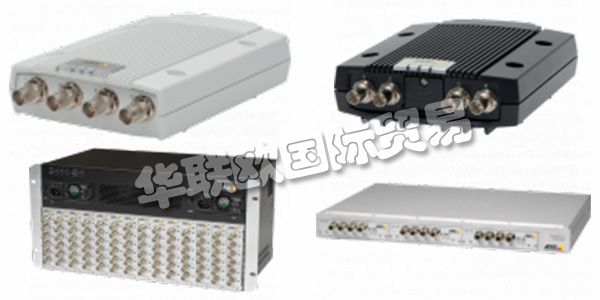 瑞典AXIS主要產品:AXIS編碼器、攝像機等。AXIS通過創(chuàng)建網絡解決方案提高安全性和發(fā)現(xiàn)新的經營方式,來實現(xiàn)一個更加智能和更加安全的世界。