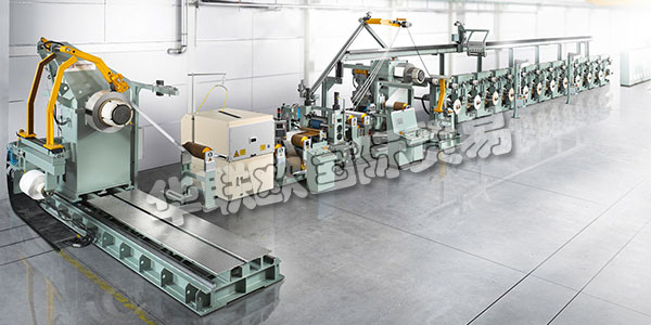 德國BURGHARDT+SCHMIDT主要產(chǎn)品:BURGHARDT+SCHMIDT卷繞機(jī)、矯直機(jī)等。BURGHARDT+SCHMIDT - 品質(zhì)與傳統(tǒng)相融合。