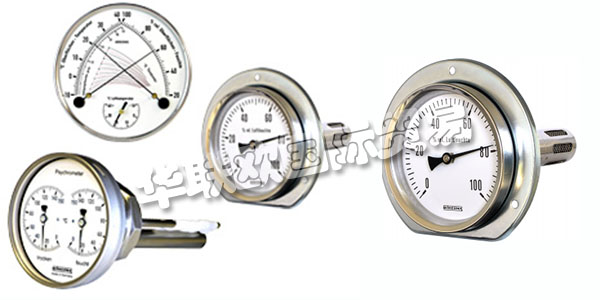 德國BITHERMA主要產品:BITHERMA濕度計,壓力監視器等。BITHERMA于1985年在Lemgo成立。生產范圍包括生產溫度,壓力和濕度的機械測量儀器。