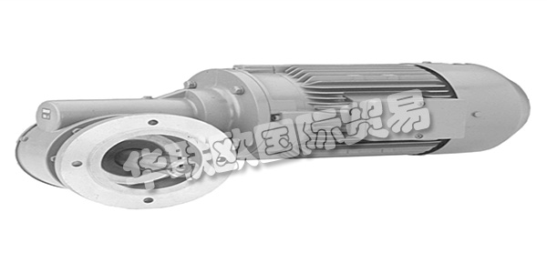 RUHRGETRIEBE電機、RUHRGETRIEBE齒輪箱