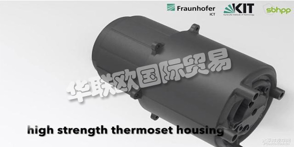 如果以后使用上塑料外殼電機(jī)，只要保證散熱的前提下，那么他的重量下降是個(gè)明顯優(yōu)勢(shì)了