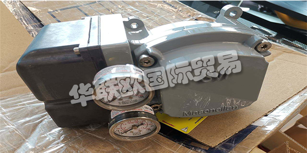 Masoneilan產品范圍:Masoneilan控制閥、Masoneilan編碼器、Masoneilan氣動調節閥、