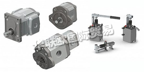 意大利BREVINI主要產(chǎn)品：BREVINI泵,閥門等。BREVINI動(dòng)力傳動(dòng)和流體動(dòng)力產(chǎn)品將以Brevini Motion Systems的產(chǎn)品品牌聯(lián)合銷售，代表全系列的機(jī)械傳動(dòng)和液壓電子產(chǎn)品，通過(guò)整合不同的技術(shù)，滿足許多不同領(lǐng)域的要求。