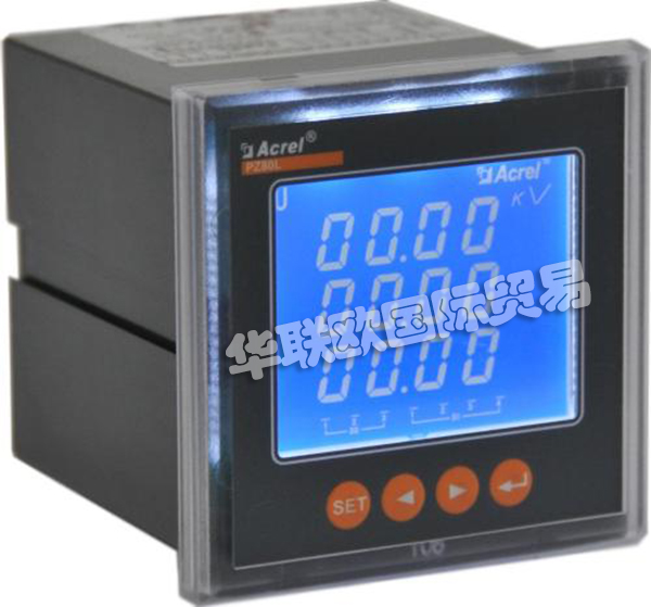 四年總投資將達到8300億元，電力監控儀表迎來市場新“藍海”   