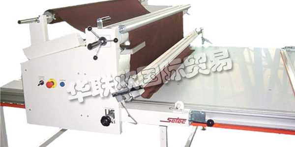 德國SETEC公司的主要產品：SETEC切割機,SETEC拉布機，自動存儲系統，給料機，傳送帶等。