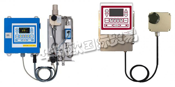 德國DECKMA HAMBURG公司主要供應：DECKMA HAMBURG油水分析儀,DECKMA HAMBURG監測器等產品。