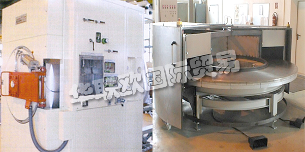 ELIOG專注工業爐制造90多年，是工業爐市場一家領先的德國公司。