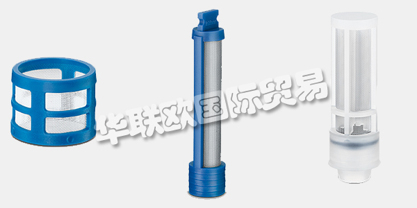 德國KUFNER公司主要供應:KUFNER過濾器,KUFNER濾網等產品。