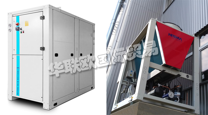 意大利HITEMA品牌的主要產品有：HITEMA泵、HITEMA冷卻器、冷式液體冷卻器、可逆式風冷熱泵、水冷/無冷凝器液體冷卻器