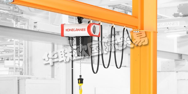 芬蘭科尼KONECRANES公司主要供應:KONECRANES起重機,KONECRANES電動葫蘆,叉車,堆垛機等產品。