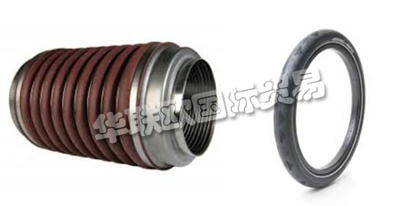 法國HUTCHINSON公司主要供應:HUTCHINSON工業皮帶,HUTCHINSON連接器,張力計,接頭等產品。