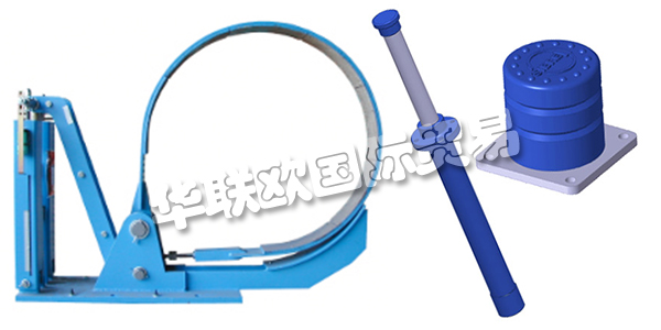 德國SIBER公司主要供應(yīng):SIBER制動器,SIBER聯(lián)軸器,葉輪,緩沖器,液壓單元等產(chǎn)品。