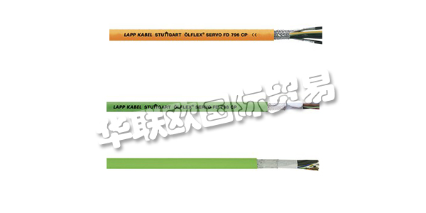 德國(guó)纜普LAPP公司主要供應(yīng):LAPP電纜,LAPP連接器,電纜接頭,柔性電纜,伺服電纜等產(chǎn)品。