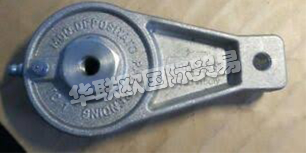 意大利ZETASASSI公司主要供應(yīng):ZETASASSI張緊器,ZETASASSI滑輪,鏈條,限制器,凸輪等產(chǎn)品。