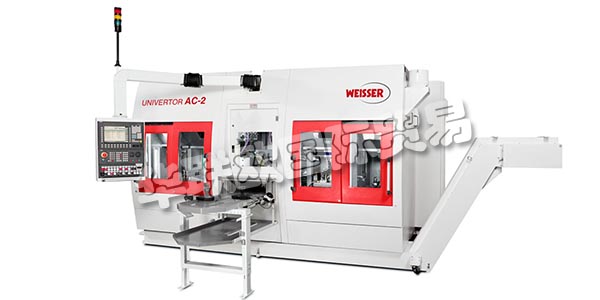 德國WEISSER公司主要供應:WEISSER車床,WEISSER單軸車床,立式車床,精密車床,車削中心等產品。