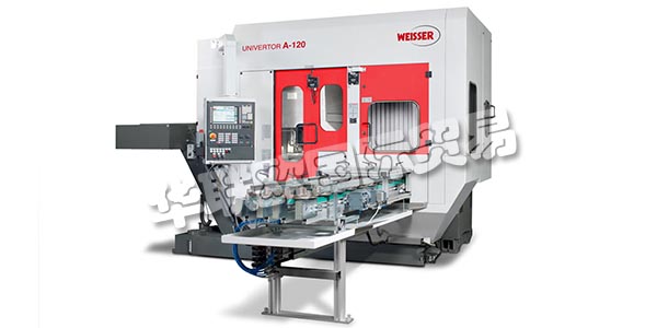 德國WEISSER公司主要供應:WEISSER車床,WEISSER單軸車床,立式車床,精密車床,車削中心等產品。