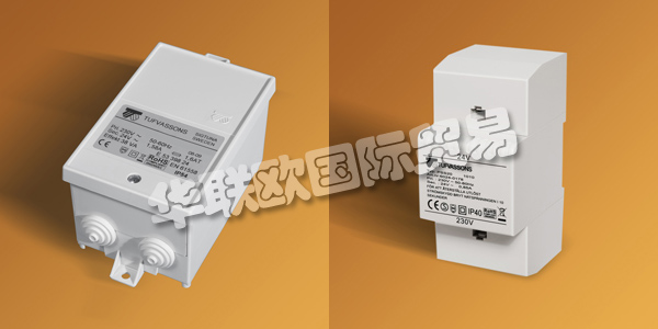 瑞典TUFVASSONS公司主要供應:TUFVASSONS變壓器,TUFVASSONS電纜,連接器,隔離變壓器,安全變壓器,絕緣變壓器,油浸式變壓器,電力變壓器等產品。