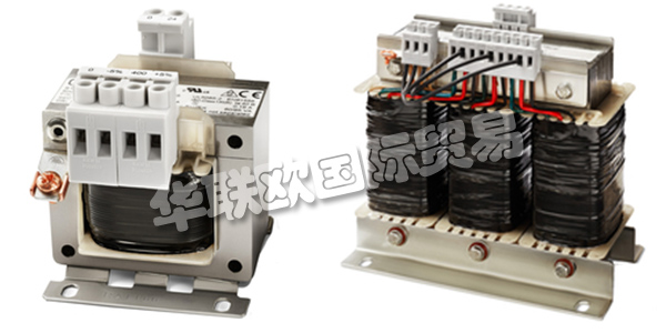 奧地利TRAFOMODERN公司主要供應：TRAFOMODERN變壓器,TRAFOMODERN扼流圈，電源，防護外殼，電流限制器，端子，繞組等產(chǎn)品。