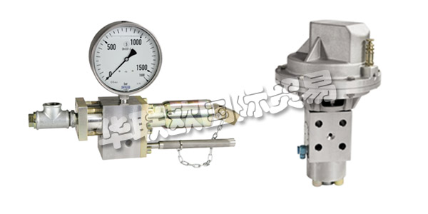 德國(guó)URACA公司主要供應(yīng):URACA泵,URACA噴嘴,閥門,噴槍,清潔頭,高壓泵,高壓閥,柱塞泵等產(chǎn)品。