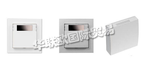 德國THERMOKON公司主要供應:德國THERMOKON傳感器,THERMOKON控制器,溫度傳感器,濕度傳感器,亮度傳感器,模塊,開關等產品。