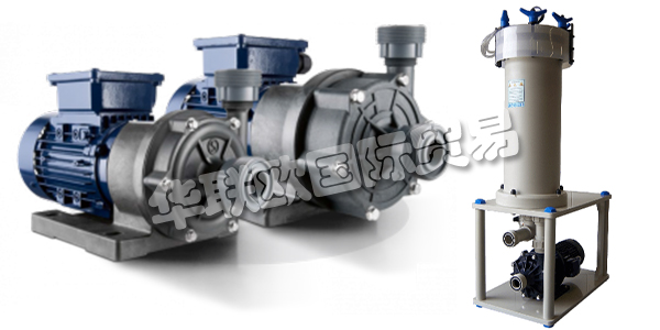 德國SONDERMANN公司主要供應:德國SONDERMANN泵,SONDERMANN過濾器,變頻器,磁力泵,離心泵等產品。