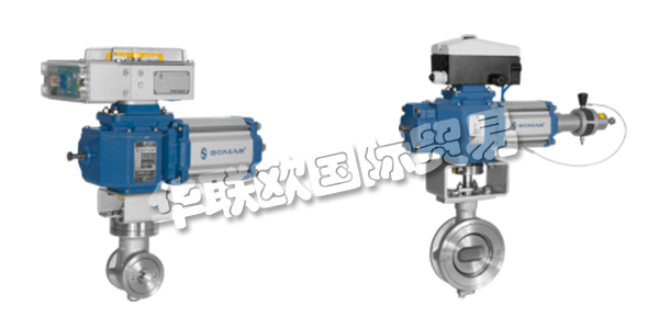 瑞典SOMAS公司主要供應(yīng)：索瑪斯閥門,瑞典SOMAS執(zhí)行器，控制閥，截止閥，手柄，螺桿等產(chǎn)品。
