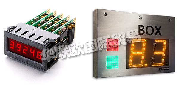 德國SIEBERT公司主要供應:德國SIEBERT顯示器,SIEBERT數字顯示器,矩陣顯示器,面板安裝顯示器,光伏數字顯示器等產品。