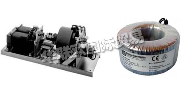 德國SCHUNTERMANN公司主要供應:德國SCHUNTERMANN變壓器,SCHUNTERMANN穩壓器,可調變壓器,環形變壓器,電源管理系統,自動穩壓器,電磁穩壓器等產品。