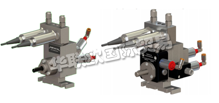 瑞士POMTAVA公司主要供應(yīng):瑞士POMTAVA泵,POMTAVA涂料泵,油漆泵,齒輪泵,分泵,計(jì)量泵,給料泵,換色器等產(chǎn)品。