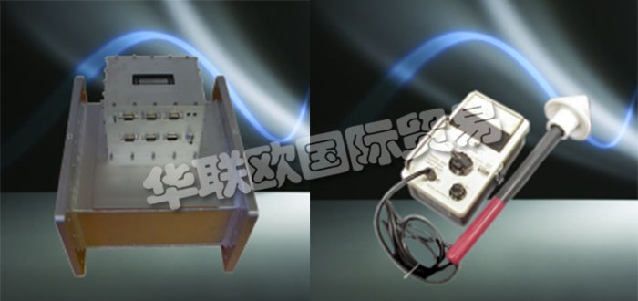 德國MUEGGE公司主要供應:德國MUEGGE微波發生器,MUEGGE波導組件,固態微波發生器,線性微波發生器,高脈沖微波發生器,隔離器,循環器,耦合器,調諧器,功率分配器,磁控管,檢漏儀等產品。