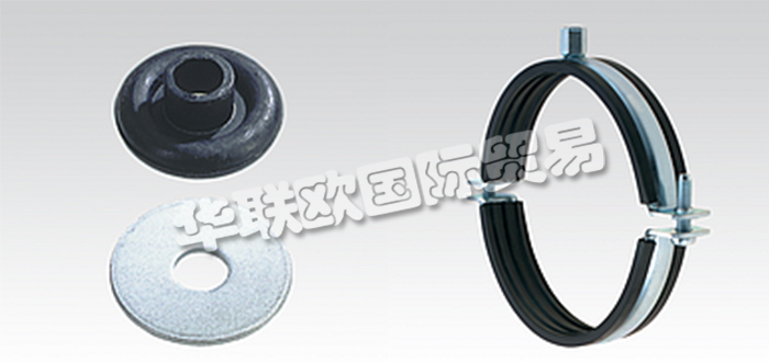 德國(guó)MUPRO公司主要供應(yīng):德國(guó)MUPRO連接器,MUPRO管夾,減震器,接頭,管接頭,塞子,墊圈,管道支架,螺釘,螺栓,螺紋管,螺紋套筒,聯(lián)軸器等產(chǎn)品。