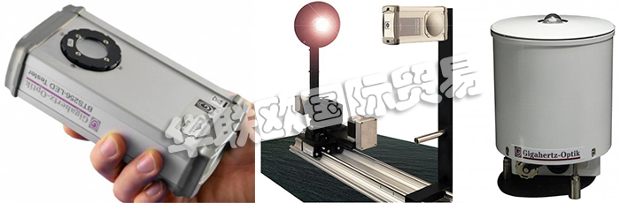 德國GIGAHERTZ OPTIK有限公司的產(chǎn)品包括:德國GIGAHERTZ OPTIK光譜儀、GIGAHERTZ OPTIK光度計、光譜光度計、輻射光譜儀、紫外線光譜儀、輻射光譜儀、模塊化測光表、寬帶光度計、輻射計測光表、激光輻射計、LED照度計、紫外線和藍光輻射固化、紫外線計、光危害儀、光療照度計、園藝照度計、分光光度計、電流電壓放大器。、檢測器、反射器、校準參考燈、積分球、反射材料和涂層。