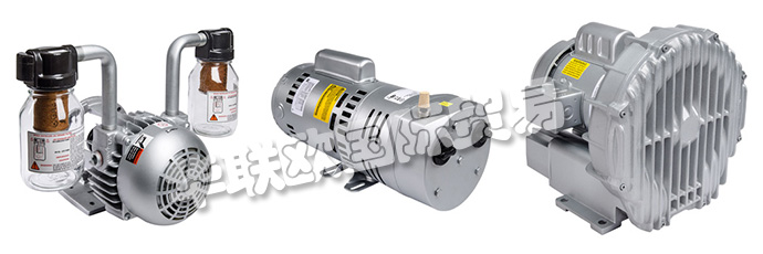 美國GAST公司產品主要包括：GAST壓縮機、GAST真空泵、GAST氣動馬達、壓縮機、齒輪馬達、非潤滑氣動馬達、壓縮機、真空泵、真空發生器、再生鼓風機、蓄熱式鼓風機、儲罐系統、干式灑水箱系統、旋片式空氣壓縮機、搖擺式空氣壓縮機、活塞式空氣壓縮機、干式灑水器、無油隔膜空氣壓縮機。