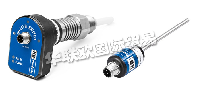 丹麥HB PRODUCTS公司主要供應(yīng)：丹麥HB PRODUCTS傳感器,HB PRODUCTS液位開關(guān)，變送器，控制器，液位變送器，液位控制器，溫度傳感器，壓力傳感器，CO2傳感器，溫度感應(yīng)器，螺紋轉(zhuǎn)接器等產(chǎn)品。