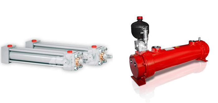 德國HAINZL公司主要供應:德國HAINZL液壓缸,HAINZL閥門,液壓系統(tǒng),水冷器,冷卻器,熱交換器,油氣熱交換器,板式熱交換器,閥門控制系統(tǒng),試驗臺等產(chǎn)品。