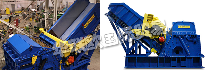 美國BRILEX公司主要供應: 美國BRILEX自動碎紙機、輸送機、轉子、鑄件和磨損件、切碎機控制系統(tǒng)、計量裝置、磁選系統(tǒng)、有色分離系統(tǒng)。